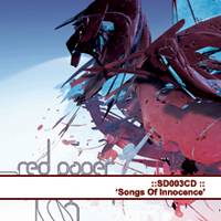 Red Paper Dragon : Songs of Innocence